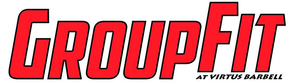 GroupFit Logo