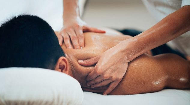 The Many Benefits of Massage Therapy