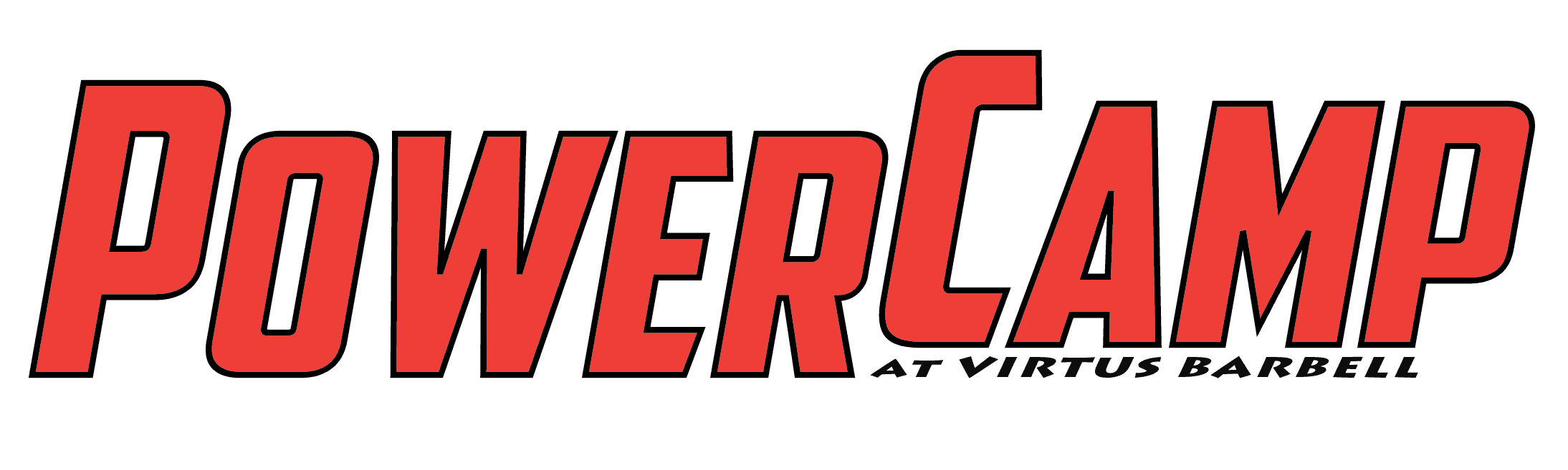 PowerCamp logo